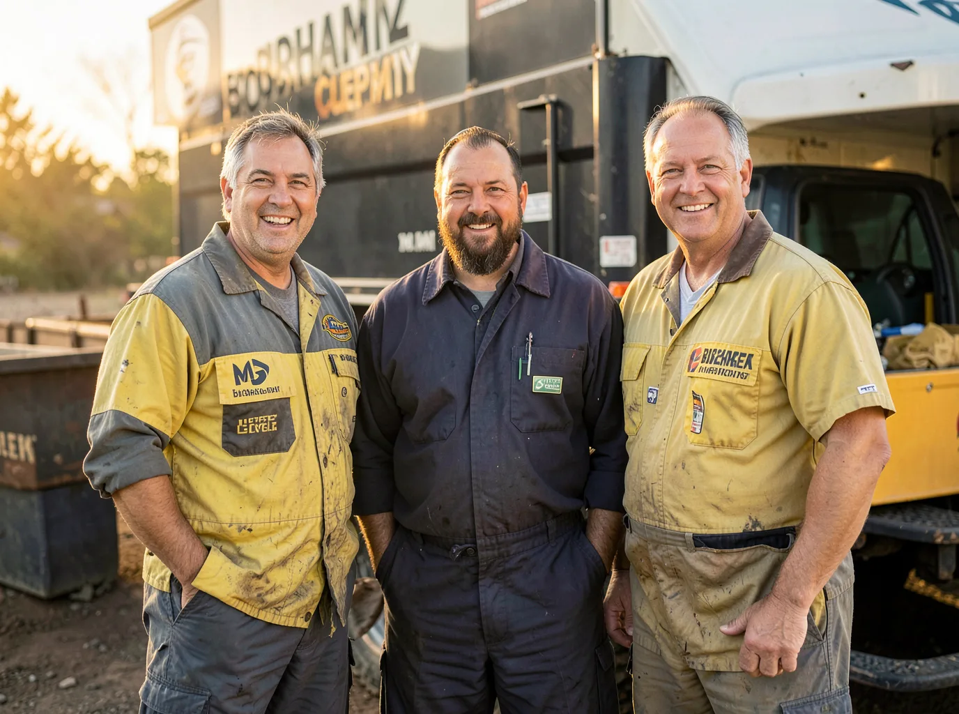 Sewage Cleanup company in Bertrand, NE
