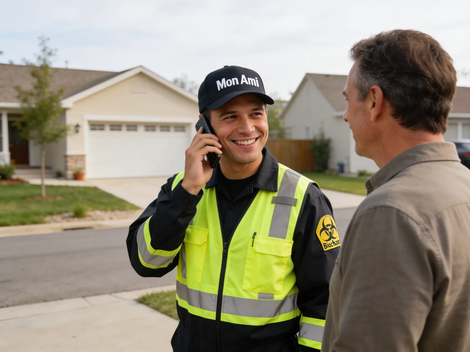 Sewage Cleanup Bertrand, NE FAQs